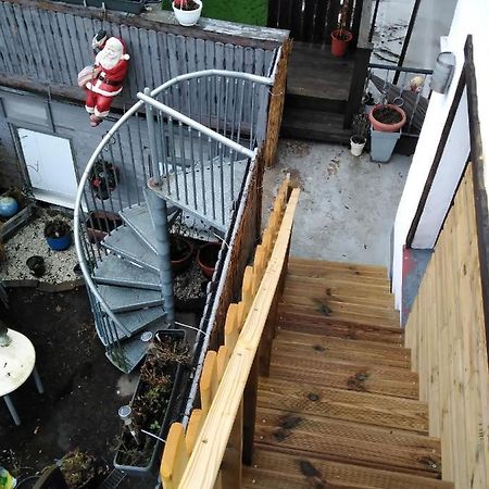 Haus Ostwald Apartment Вилинген Екстериор снимка