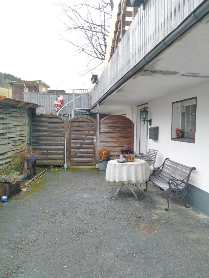 Haus Ostwald Apartment Вилинген Екстериор снимка