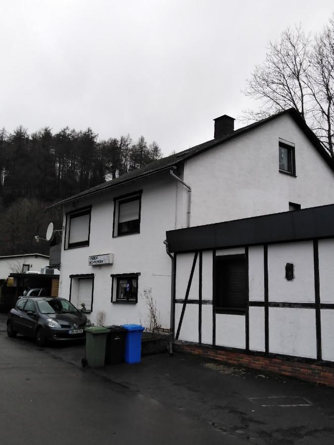 Haus Ostwald Apartment Вилинген Екстериор снимка
