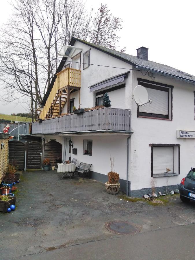 Haus Ostwald Apartment Вилинген Екстериор снимка