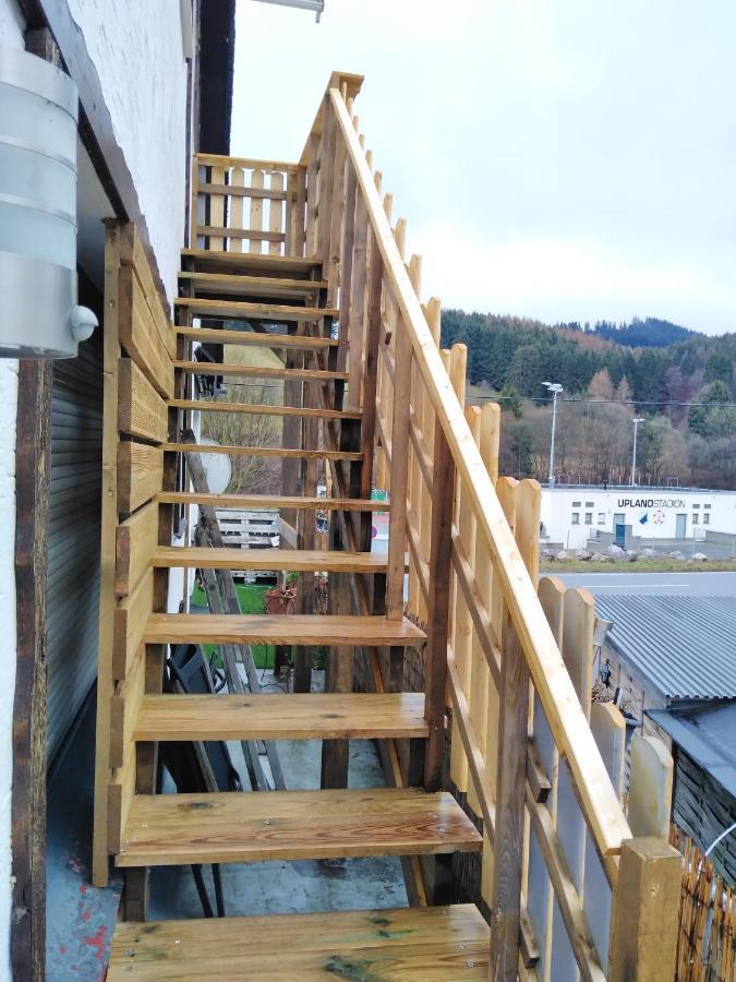 Haus Ostwald Apartment Вилинген Екстериор снимка
