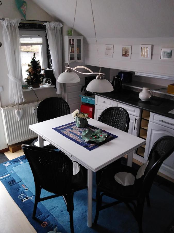 Haus Ostwald Apartment Вилинген Екстериор снимка