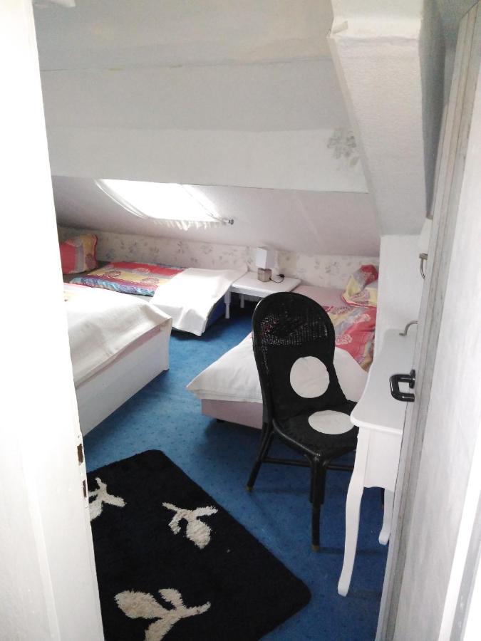 Haus Ostwald Apartment Вилинген Екстериор снимка