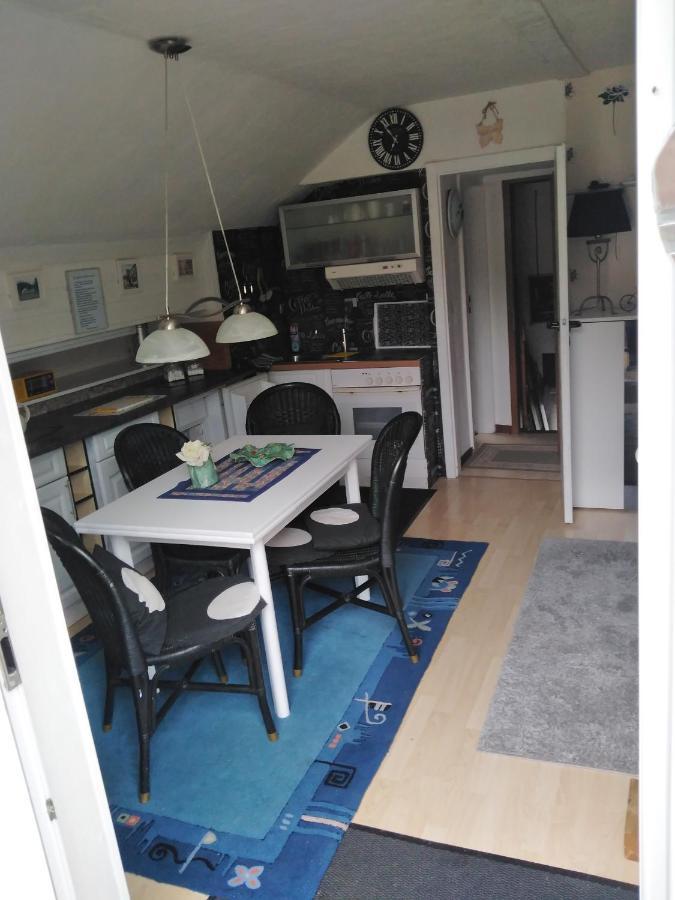 Haus Ostwald Apartment Вилинген Екстериор снимка