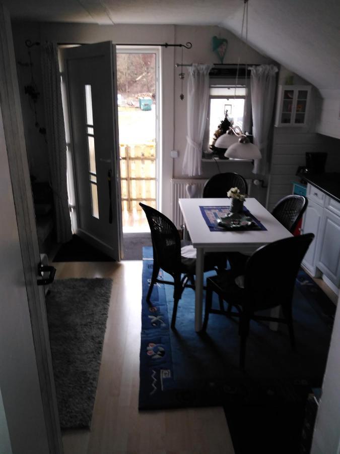 Haus Ostwald Apartment Вилинген Екстериор снимка