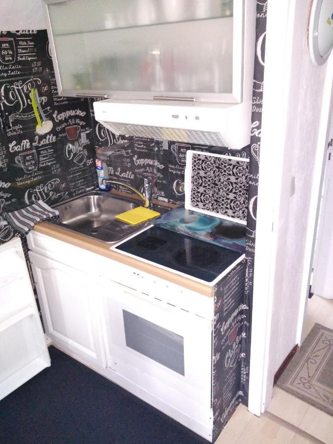 Haus Ostwald Apartment Вилинген Екстериор снимка