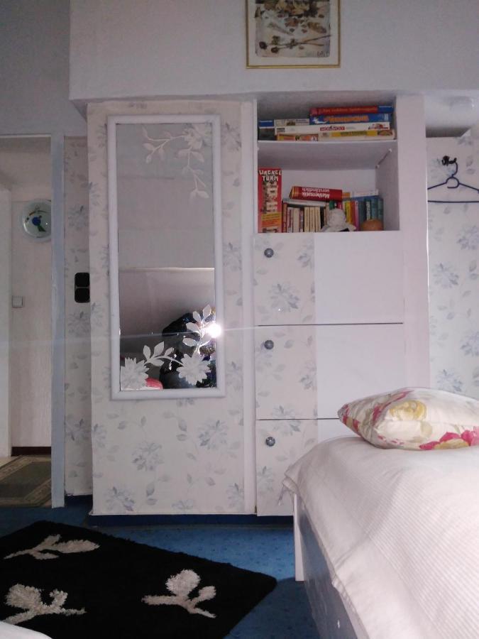 Haus Ostwald Apartment Вилинген Екстериор снимка