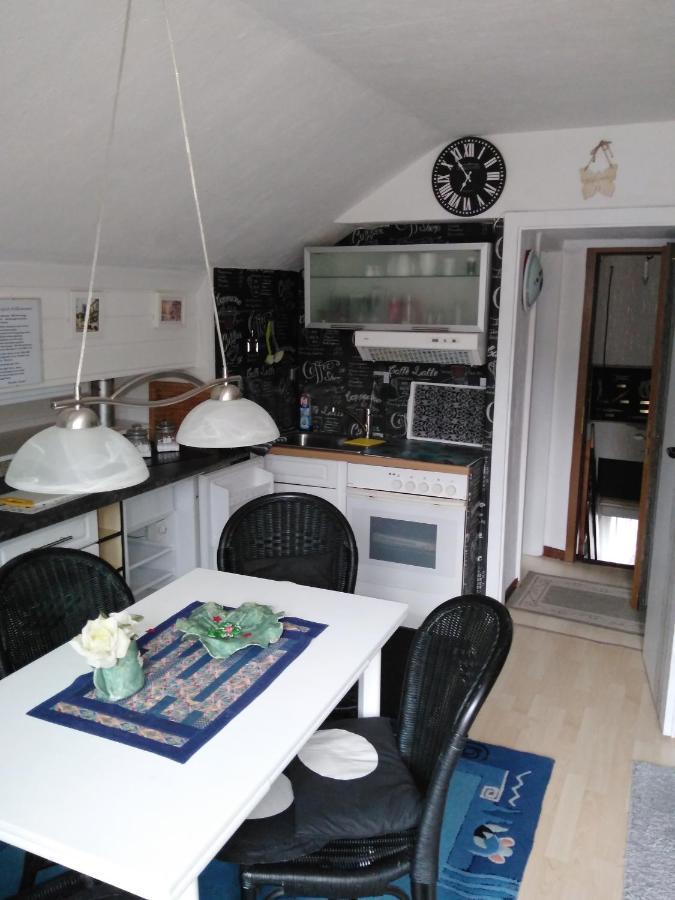 Haus Ostwald Apartment Вилинген Екстериор снимка