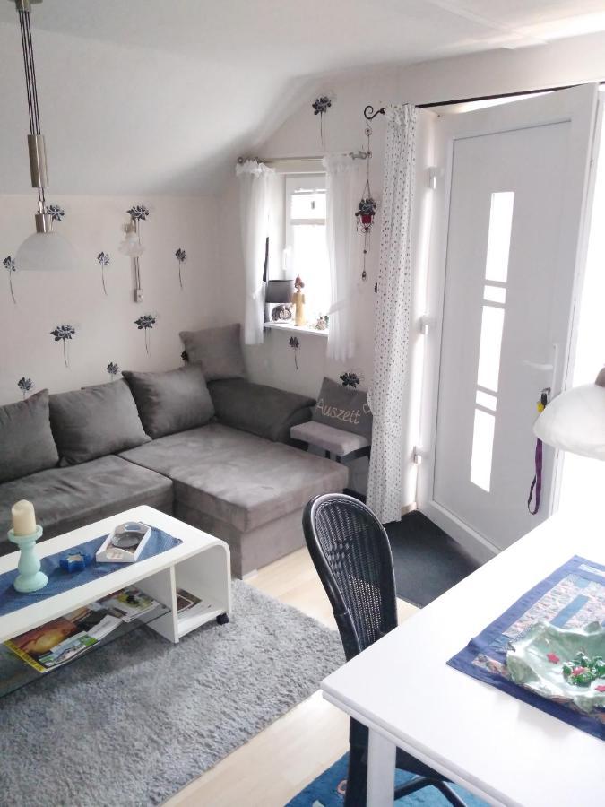 Haus Ostwald Apartment Вилинген Екстериор снимка
