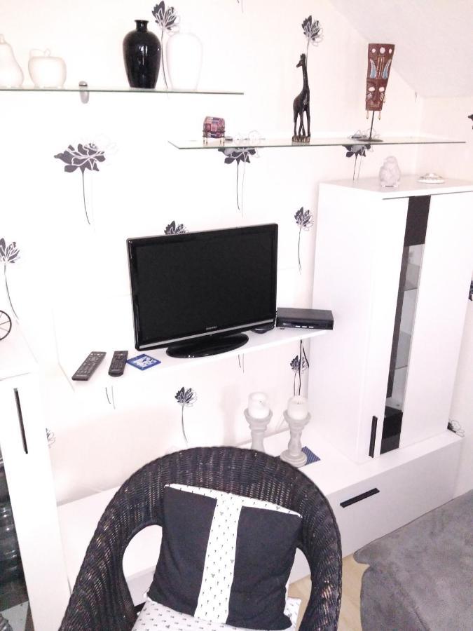 Haus Ostwald Apartment Вилинген Екстериор снимка