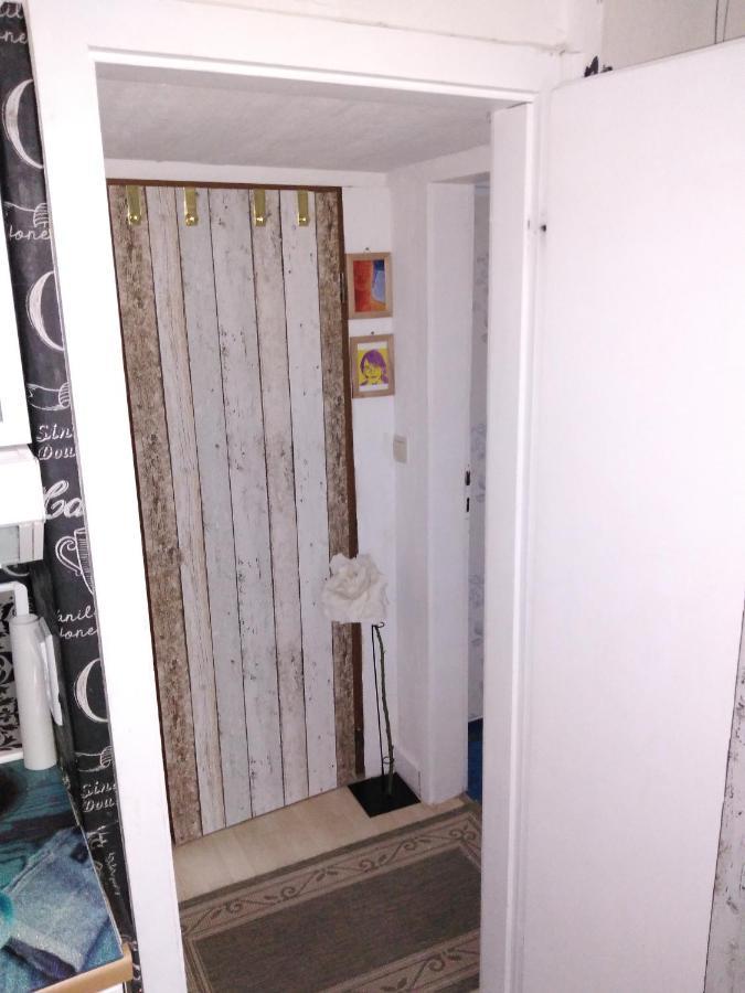 Haus Ostwald Apartment Вилинген Екстериор снимка