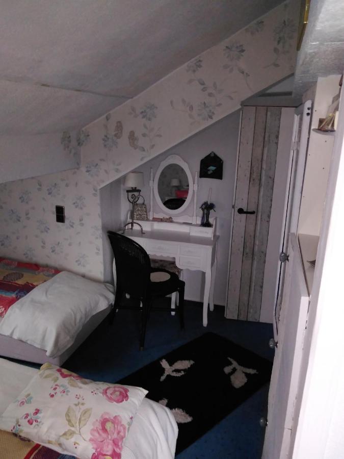 Haus Ostwald Apartment Вилинген Екстериор снимка