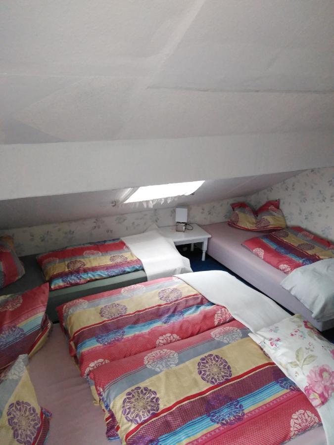 Haus Ostwald Apartment Вилинген Екстериор снимка