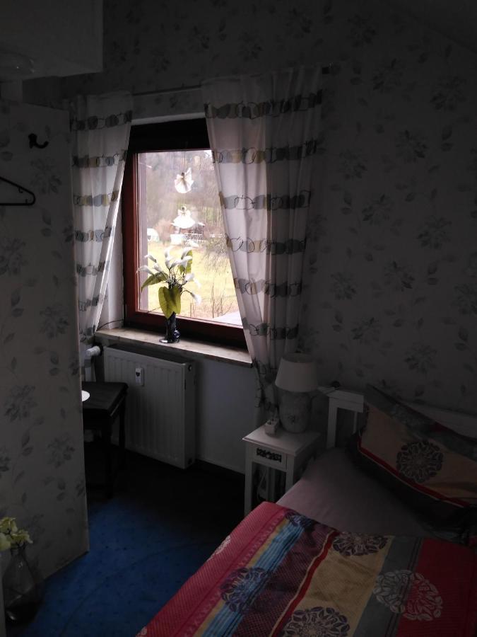 Haus Ostwald Apartment Вилинген Екстериор снимка