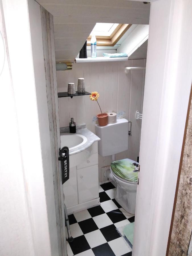 Haus Ostwald Apartment Вилинген Екстериор снимка